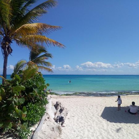 Hotel De Mar Playa del Carmen Exterior photo