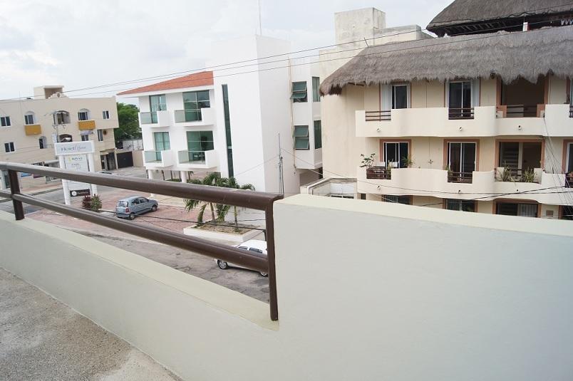 Hotel De Mar Playa del Carmen Room photo